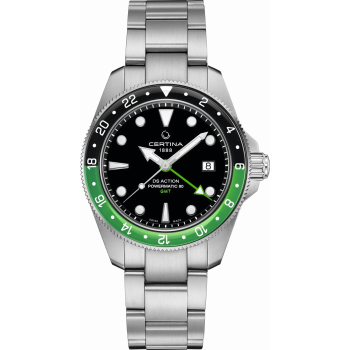 Pánske hodinky Certina C032.929.11.051.00