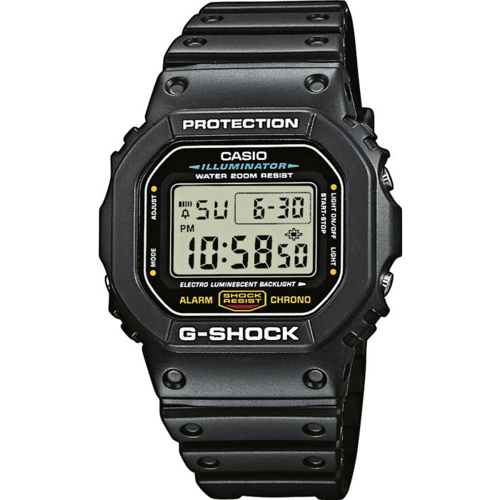 Pánske hodinky Casio DW-5600UE-1ER