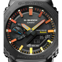 Pánske hodinky Casio GM-B2100BPC-1AER