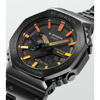 Pánske hodinky Casio GM-B2100BPC-1AER