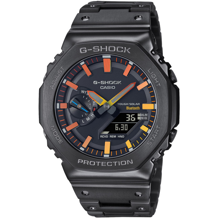 Pánske hodinky Casio GM-B2100BPC-1AER