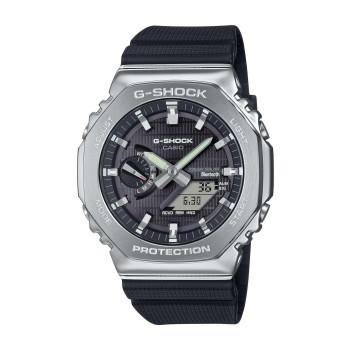Pánske hodinky Casio GBM-2100-1AER