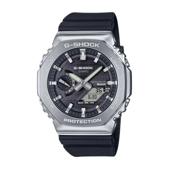 Pánske hodinky Casio GBM-2100-1AER
