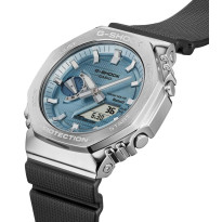 Pánske hodinky Casio GBM-2100A-1A2ER