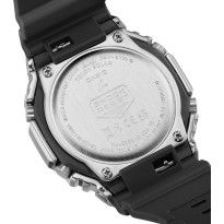 Pánske hodinky Casio GBM-2100A-1A2ER