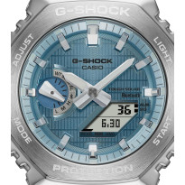 Pánske hodinky Casio GBM-2100A-1A2ER