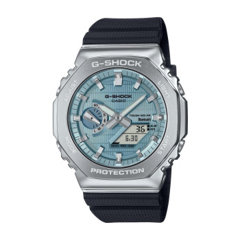 Pánske hodinky Casio GBM-2100A-1A2ER