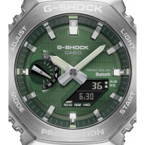 Pánske hodinky Casio GBM-2100A-1A3ER