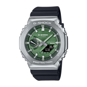 Pánske hodinky Casio GBM-2100A-1A3ER