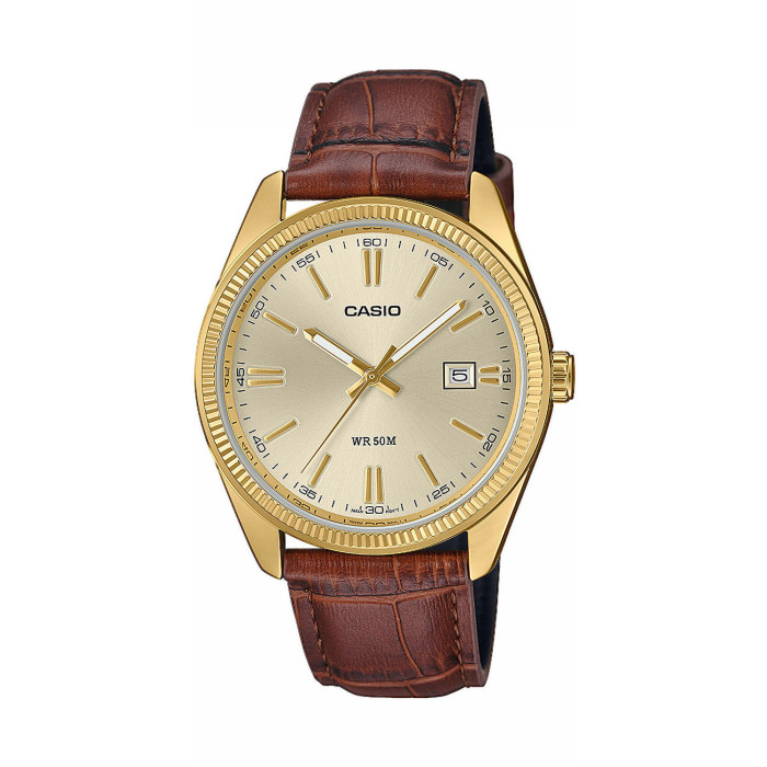 Pánske hodinky Casio MTP-1302PGL-9AVEF