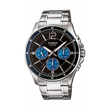 Pánske hodinky Casio MTP-1374PD-2AVEF