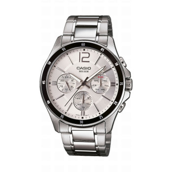 Pánske hodinky Casio MTP-1374PD-7AVEF