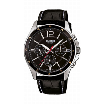 Pánske hodinky Casio MTP-1374PL-1AVEF