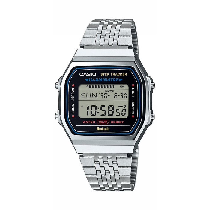 Unisex hodinky Casio ABL-100WE-1AEF