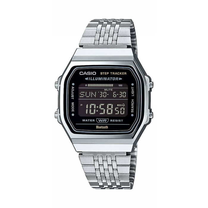 Unisex hodinky Casio ABL-100WE-1BEF