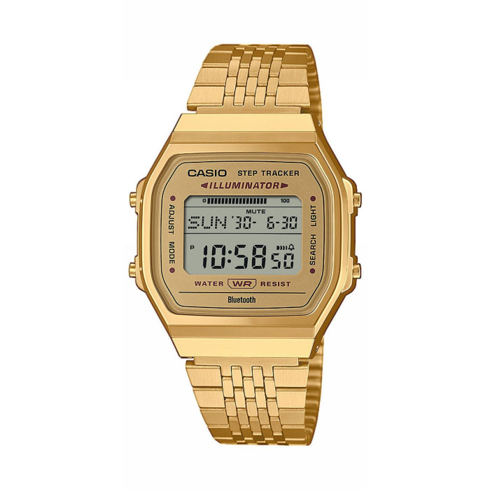 Unisex hodinky Casio ABL-100WEG-9AEF