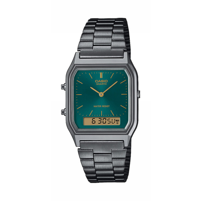 Pánske hodinky Casio AQ-230EGG-3AEF