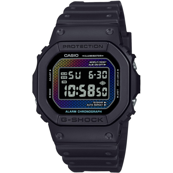 Pánske hodinky Casio DW-5600RW-1ER