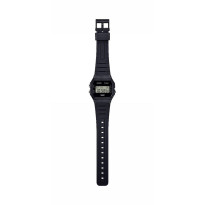 Pánske hodinky Casio F-91WB-1AEF