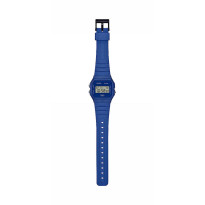 Pánske hodinky Casio F-91WB-2A1EF