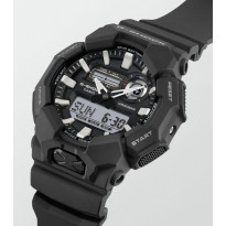 Pánske hodinky Casio GA-010-1AER