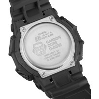 Pánske hodinky Casio GA-010-1AER