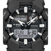 Pánske hodinky Casio GA-010-1AER
