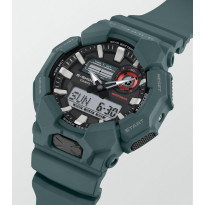 Pánske hodinky Casio GA-010-2AER