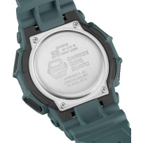 Pánske hodinky Casio GA-010-2AER