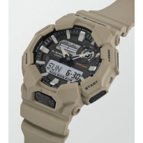 Pánske hodinky Casio GA-010-5AER