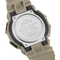 Pánske hodinky Casio GA-010-5AER