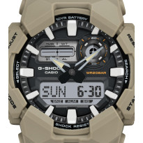 Pánske hodinky Casio GA-010-5AER