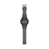 Pánske hodinky Casio GA-100TU-1A3ER