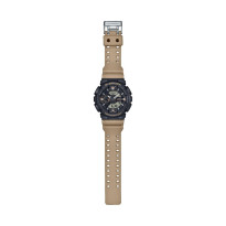 Pánske hodinky Casio GA-110TU-1A5ER