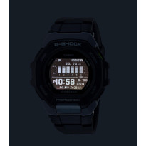Pánske hodinky Casio GBD-300-1ER