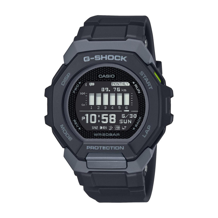 Pánske hodinky Casio GBD-300-1ER