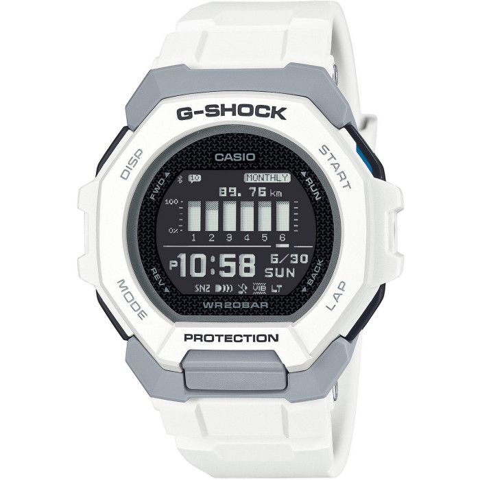 Pánske hodinky Casio GBD-300-7ER