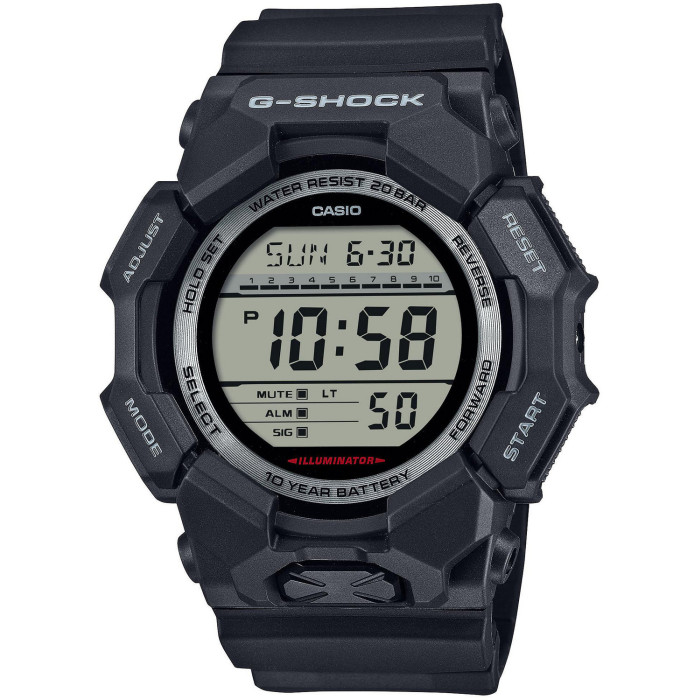 Pánske hodinky Casio GD-010-1ER