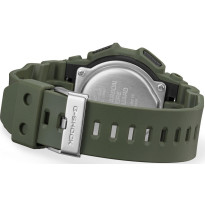 Pánske hodinky Casio GD-010-3ER