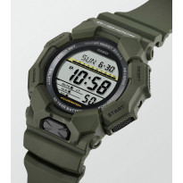 Pánske hodinky Casio GD-010-3ER