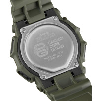 Pánske hodinky Casio GD-010-3ER