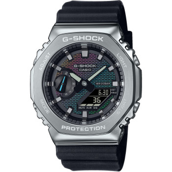 Pánske hodinky Casio GM-2100RW-1AER