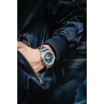 Pánske hodinky Casio GM-2110D-2BER