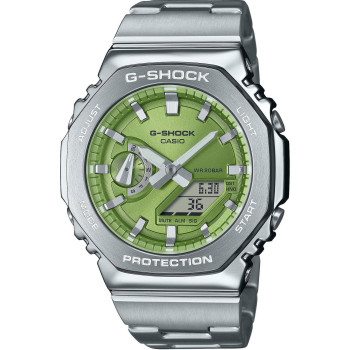 Pánske hodinky Casio GM-2110D-3AER