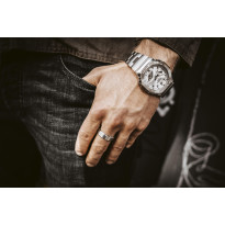 Pánske hodinky Casio GM-2110D-7AER