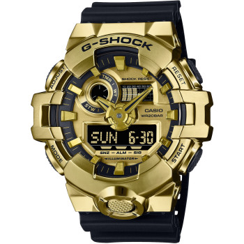 Pánske hodinky Casio GM-700G-9AER