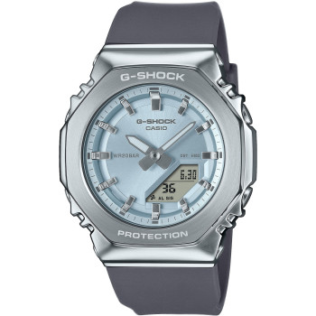 Unisex hodinky Casio GM-S2110-2AER