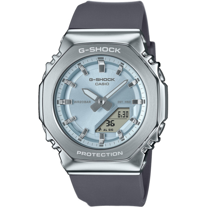 Unisex hodinky Casio GM-S2110-2AER