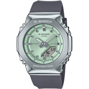 Unisex hodinky Casio GM-S2110-3AER