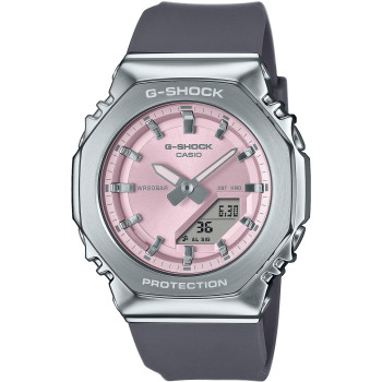 Unisex hodinky Casio GM-S2110-4AER